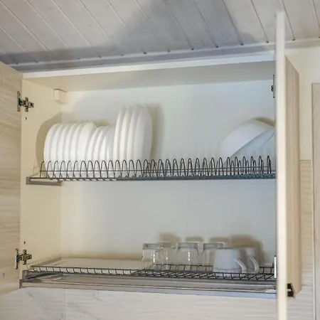 Mansarda Maxi House Desenzano Apartment *