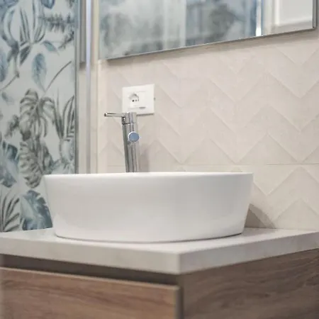 Apartmán Mansarda Maxi House Desenzano *