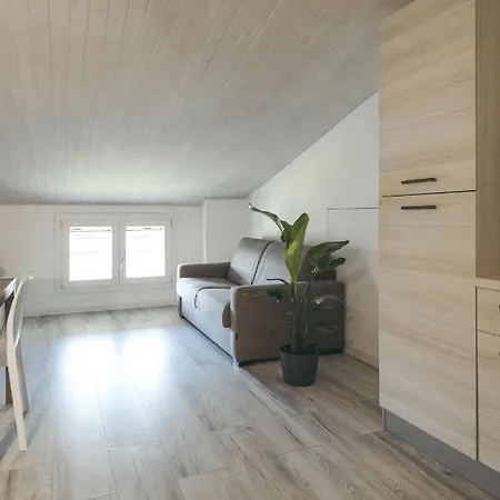 Mansarda Maxi House Desenzano