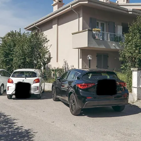 Apartment Mansarda Maxi House Desenzano *