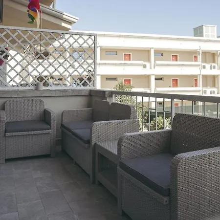 Mansarda Maxi House Desenzano