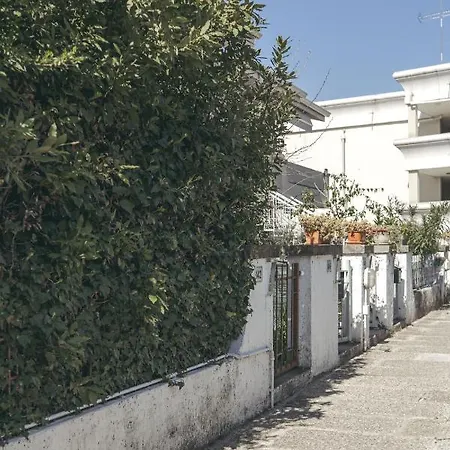 Apartmán Mansarda Maxi House Desenzano